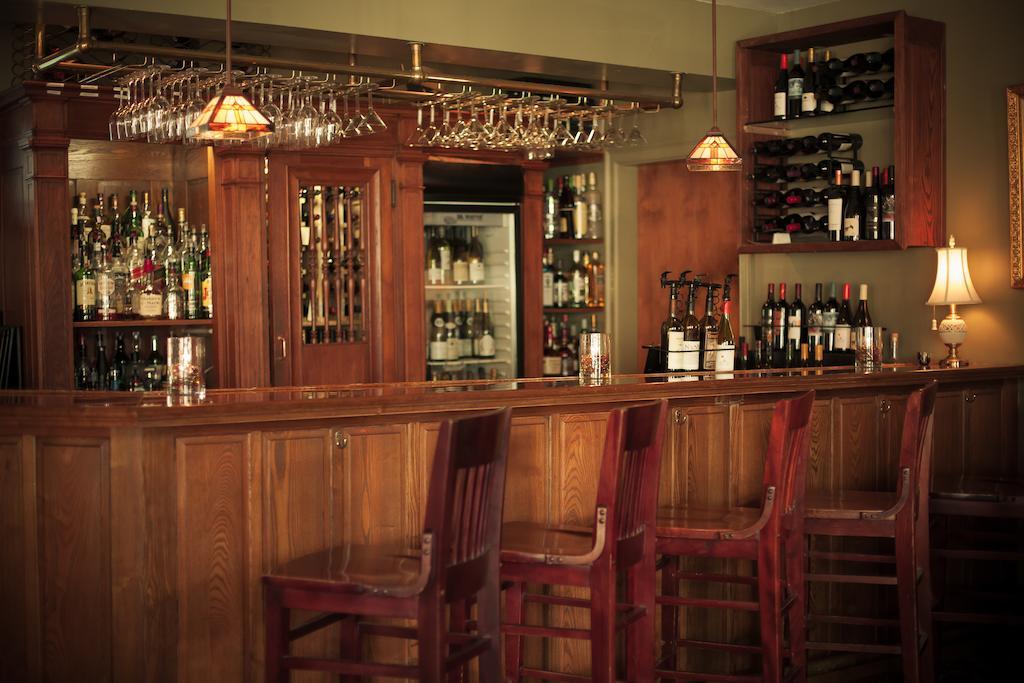 Belfry Inn And Bistro Sandwich Ngoại thất bức ảnh